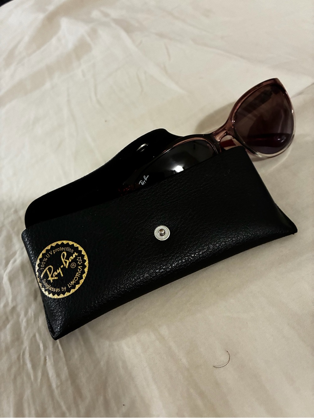 Ray-Ban’s Sunglasses